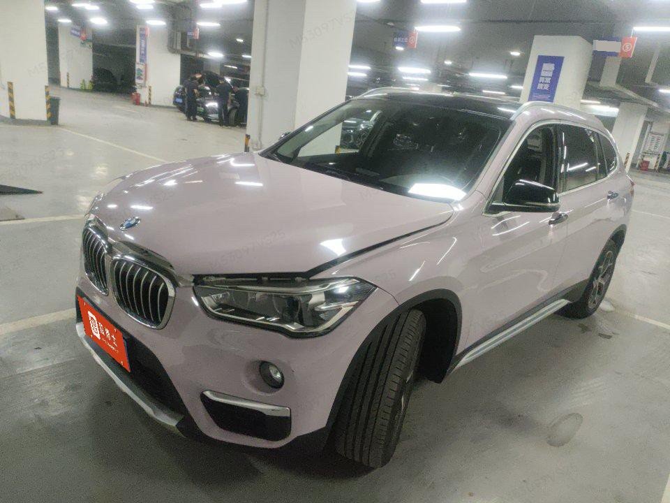 2019 2019 car image