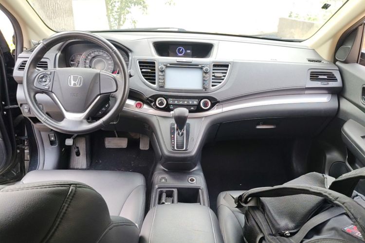 Honda CR-V 2015 #11 Honda CR-V 2015 car image #11