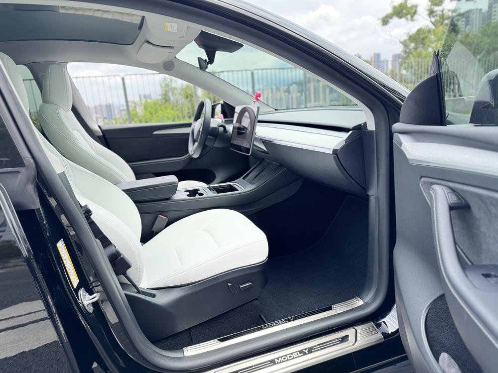 Tesla Model Y 2023 car image #18