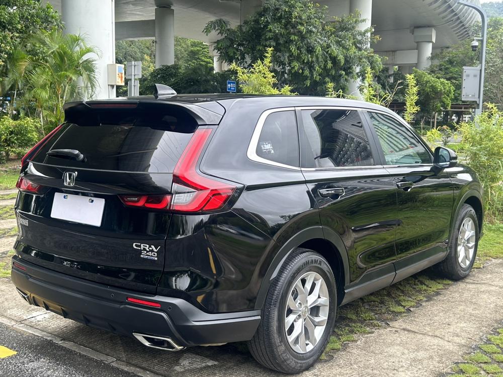 Honda CR-V 2024 car image #6