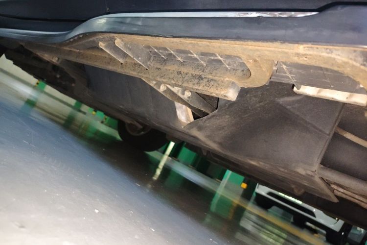 Honda CR-V 2015 car image #21