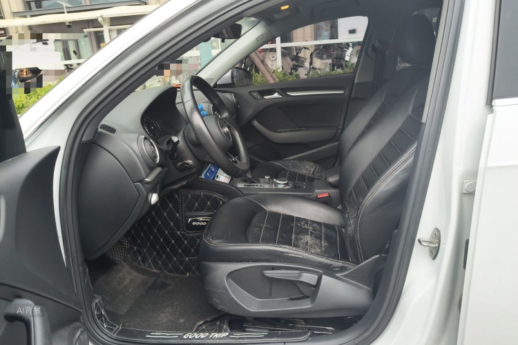 Audi A3 2020 immagine di auto #17