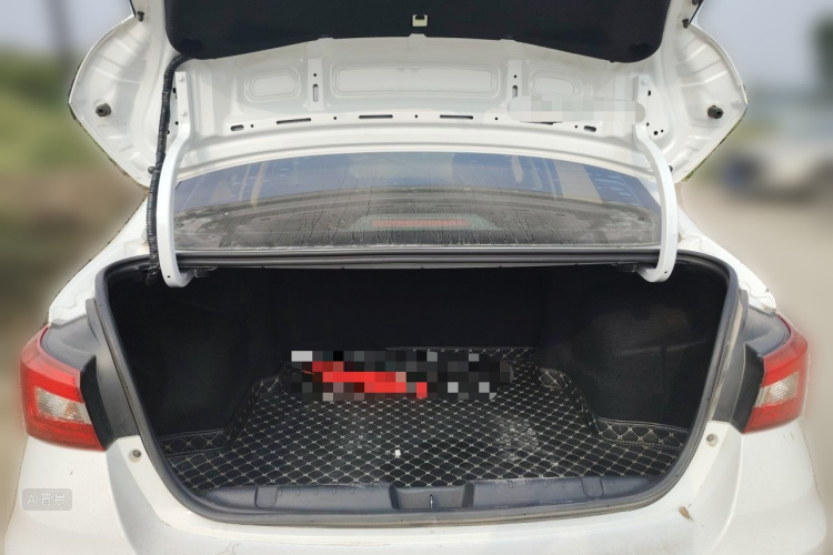 Chery Arrizo 5 2019 car image #21