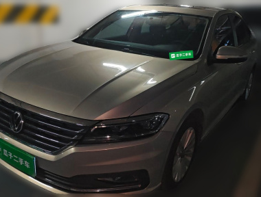 Volkswagen Lavida 2020 car image 