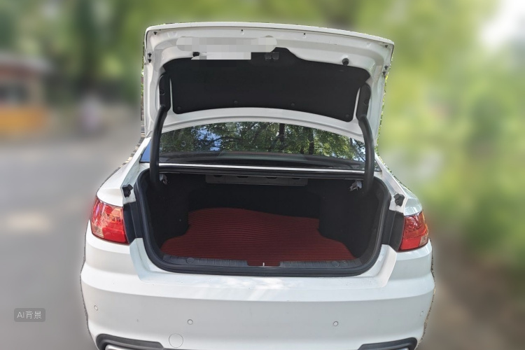 GEELY Emgrand GL 2019 #21 GEELY Emgrand GL 2019 car image #21