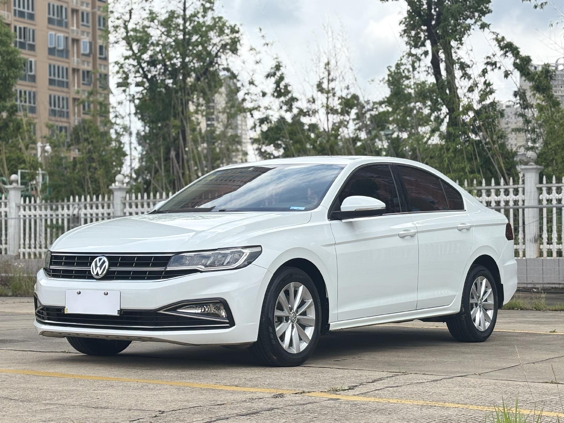 Volkswagen Bora 2019 Volkswagen Bora 2019 car image
