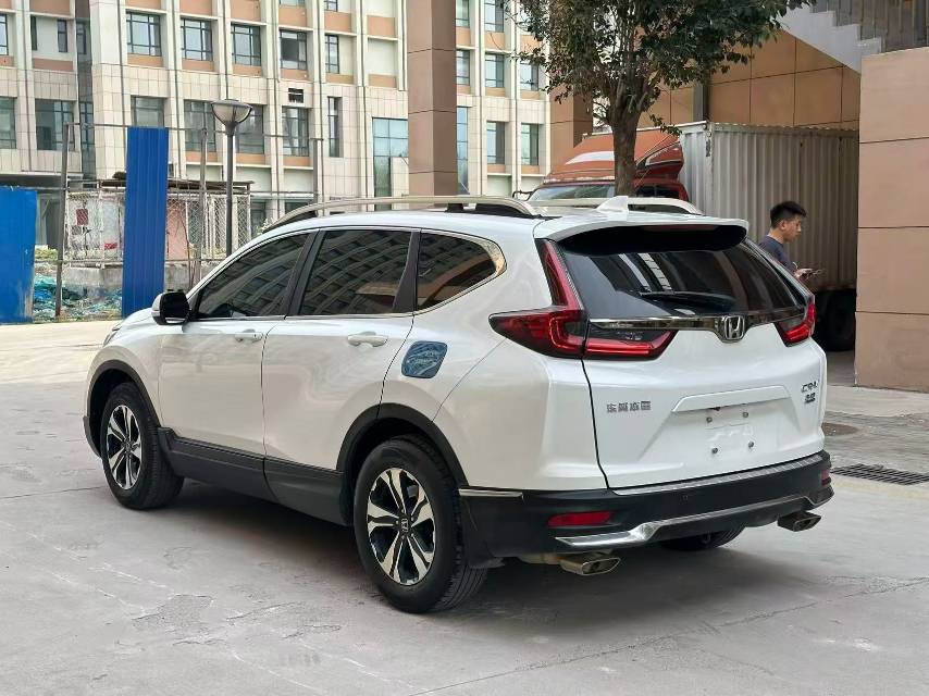 Honda CR-V 2022 car image #6
