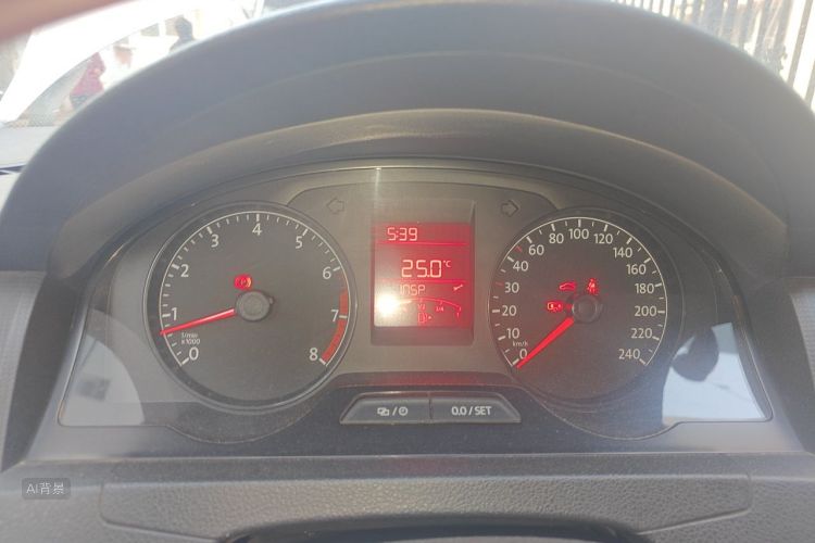 Volkswagen Santana 2016 #13 Volkswagen Santana 2016 car image #13