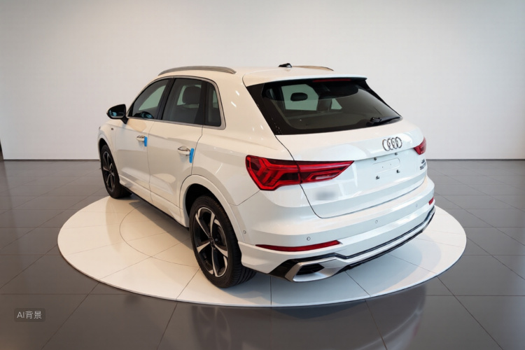 Audi Q3 2024 #5 Audi Q3 2024 car image #5