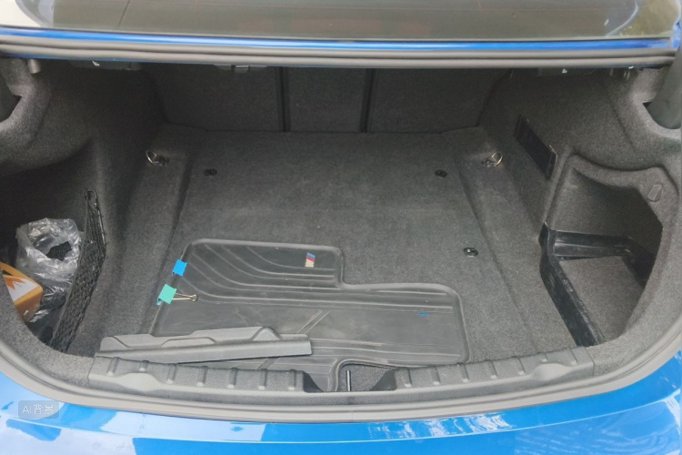 BMW 3 Series 2016 #21 BMW 3 Series 2016 car image #21