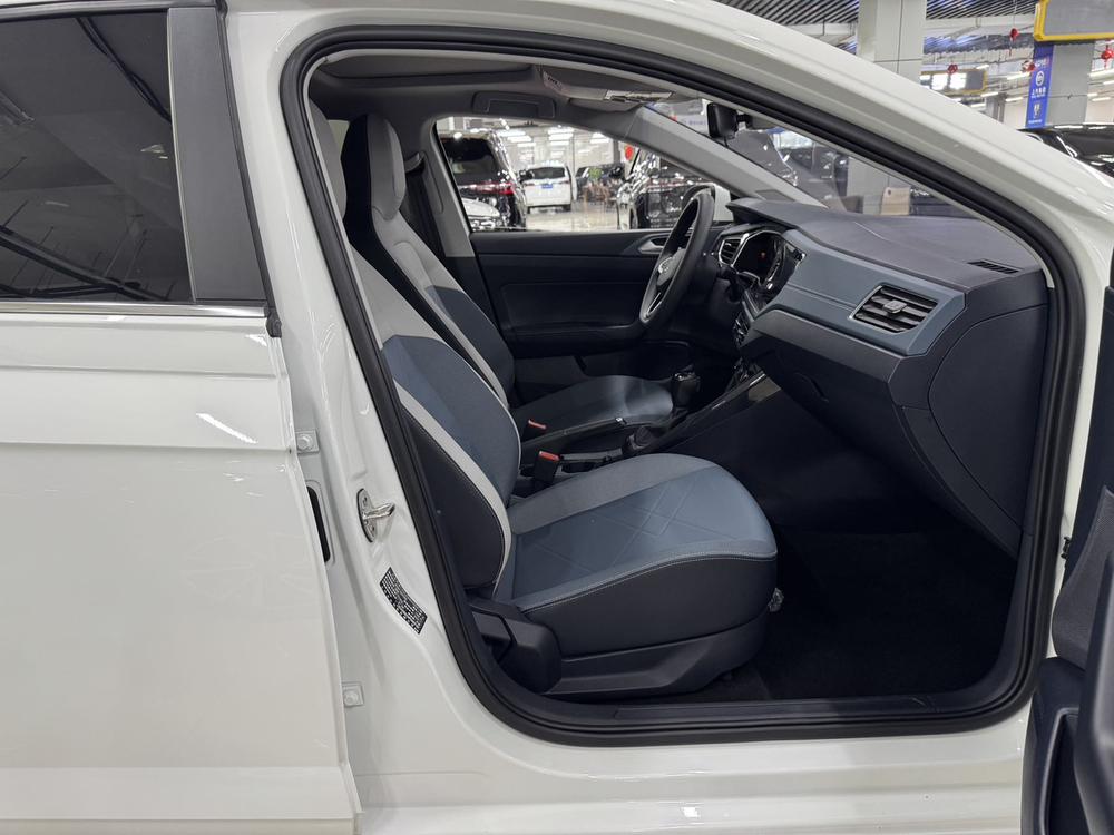 Volkswagen Lavida 2023 car image #10