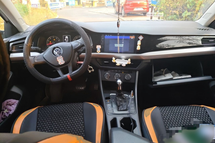 Volkswagen Bora 2020 imagem de carro #12