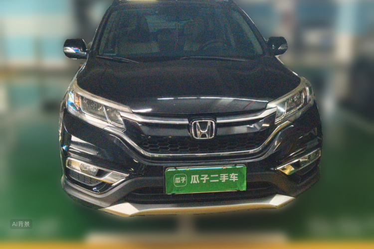 Honda CR-V 2016 car image #3