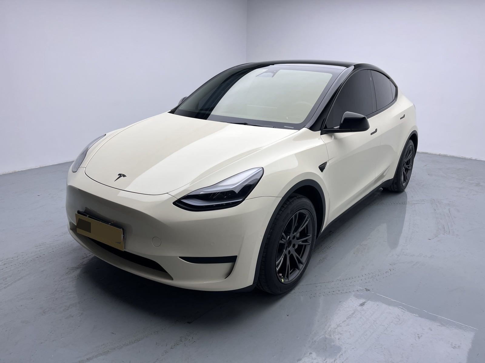 Tesla Model Y 2023 Tesla Model Y 2023 car image