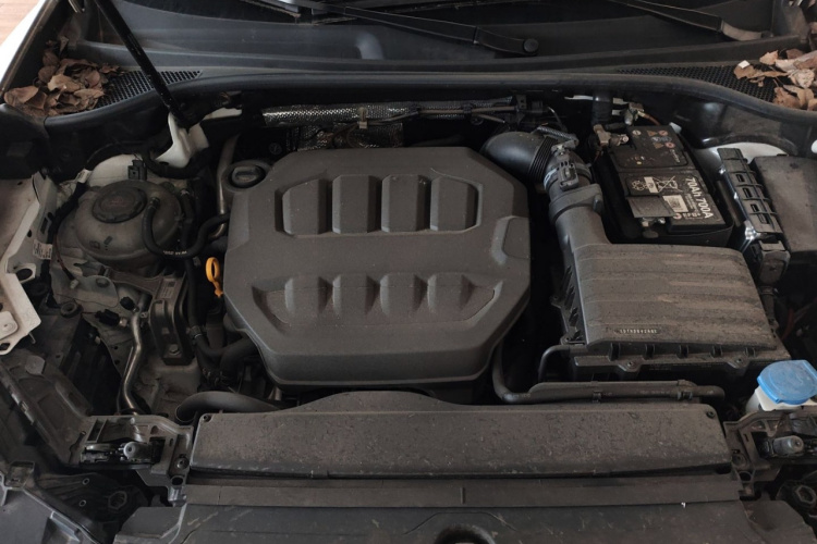 奥迪 奥迪Q3 2024 汽车图片 #20