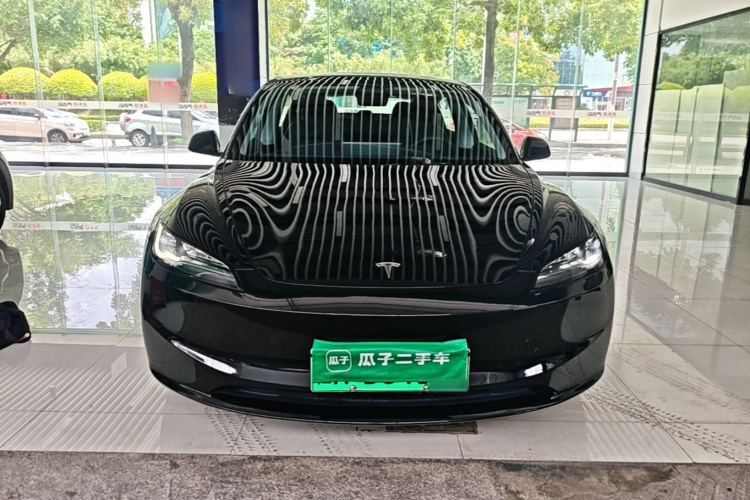 Tesla Model 3 2023 #3 Tesla Model 3 2023 car image #3