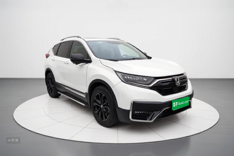 Honda CR-V 2020 car image #4