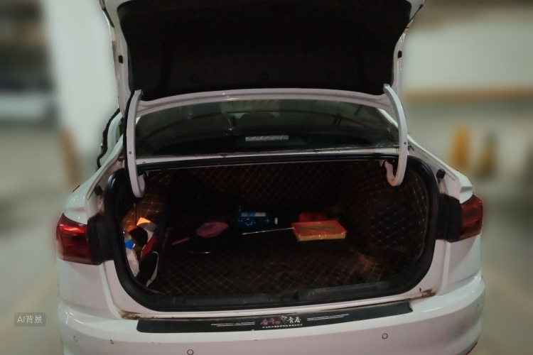 Volkswagen Bora 2020 car image #21