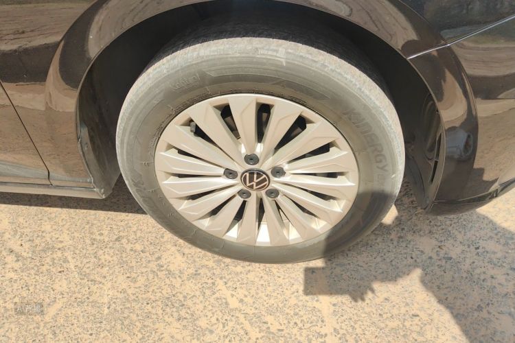 Volkswagen Lavida 2021 #9 Volkswagen Lavida 2021 car image #9