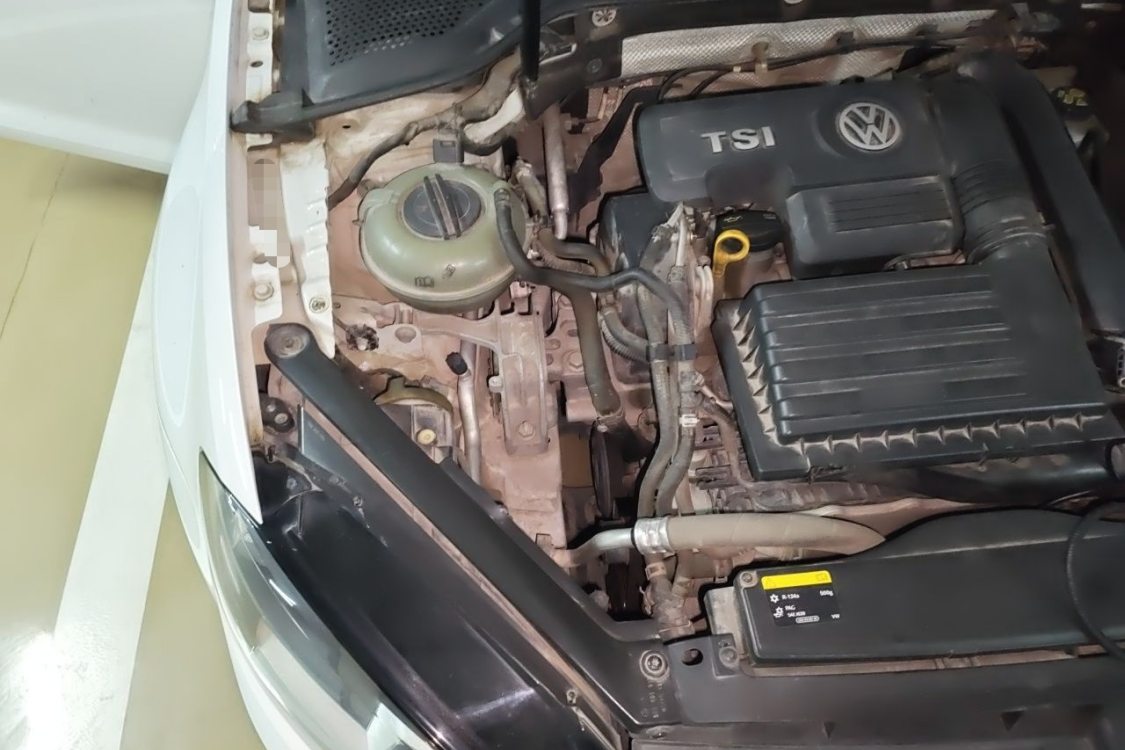 Volkswagen Golf 2015 صورة سيارة #11