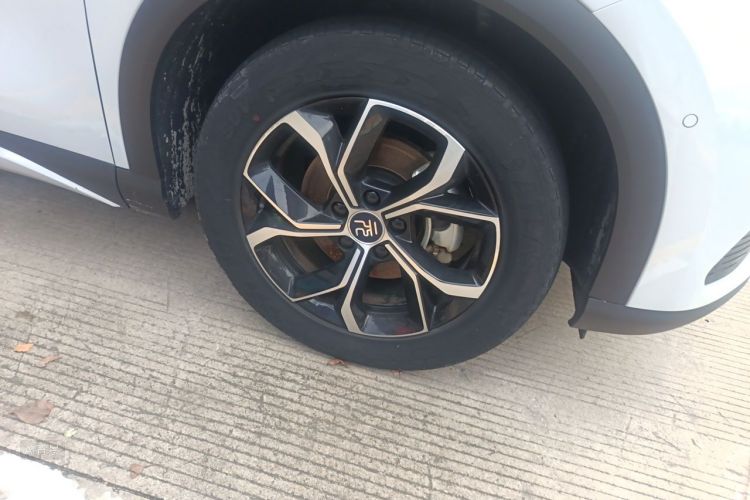 BYD Yuan Plus 2023 #9 BYD Yuan Plus 2023 immagine di auto #9