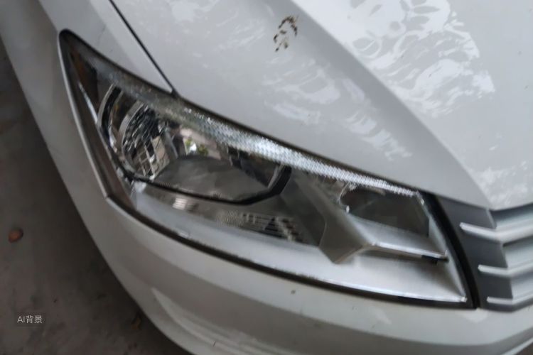 Volkswagen Santana 2016 #8 Volkswagen Santana 2016 car image #8