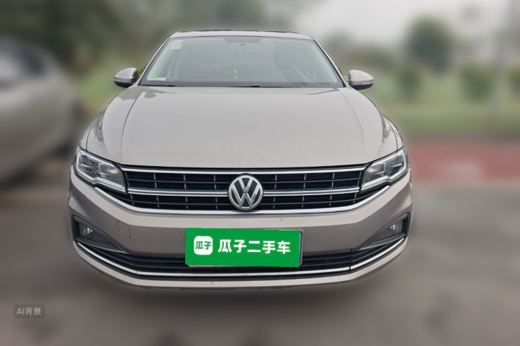 Volkswagen Bora 2020 image de voiture #3