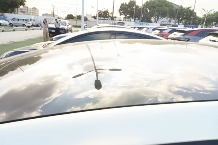 Tesla Model 3 2022 #25 Tesla Model 3 2022 car image #25