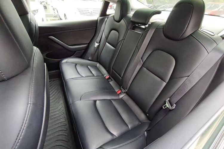 Tesla Model 3 2021 immagine di auto #17
