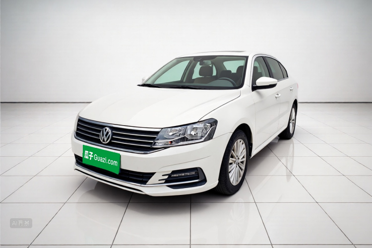 Volkswagen Lavida 2020 #2 Volkswagen Lavida 2020 car image #2