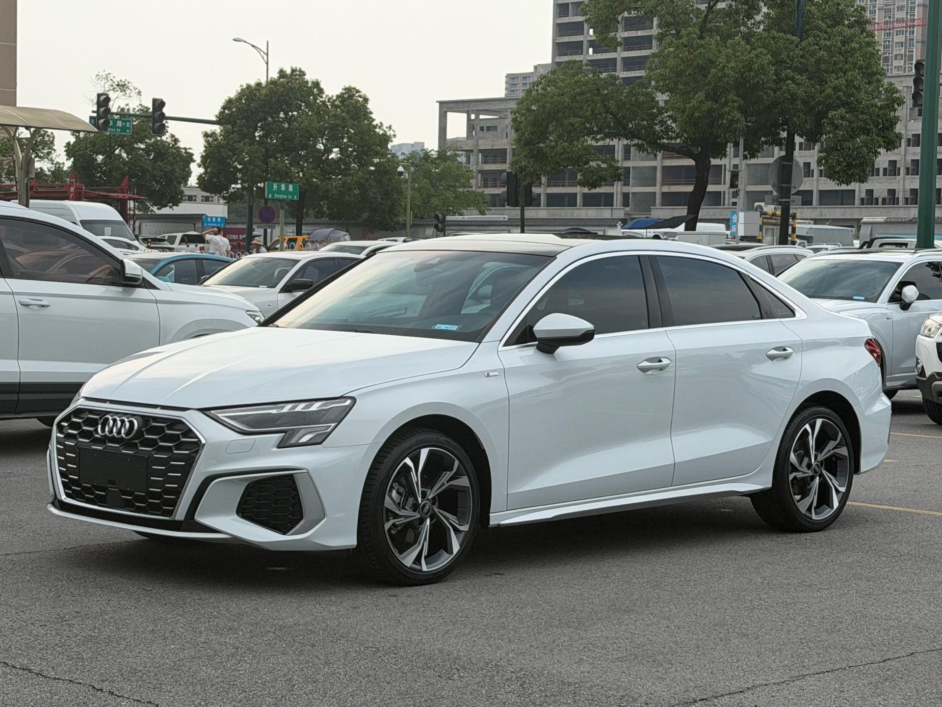 2023 2023 car image