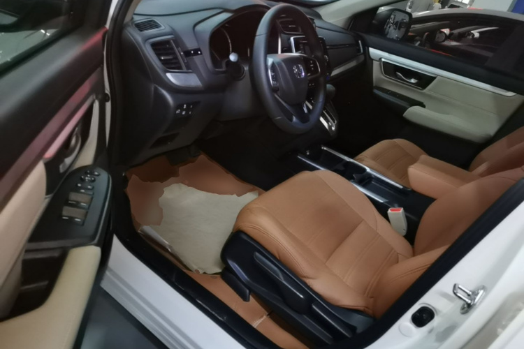 Honda CR-V 2021 car image #16