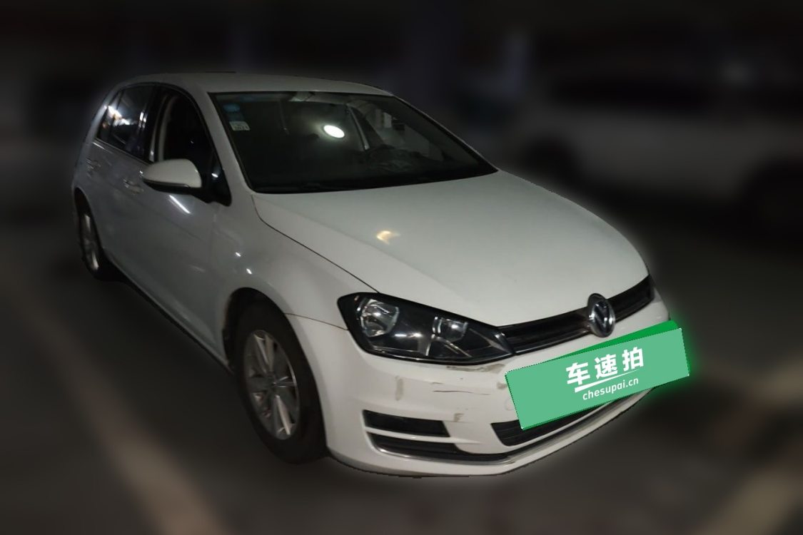 Volkswagen Golf 2015 #2 Volkswagen Golf 2015 imagen de coche #2