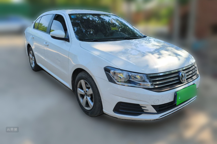 Volkswagen Lavida 2020 #4 Volkswagen Lavida 2020 car image #4