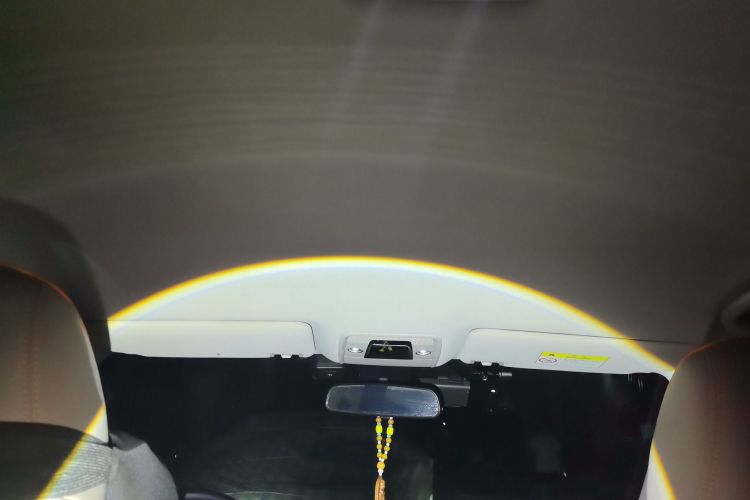 BYD Yuan Plus 2024 car image #20