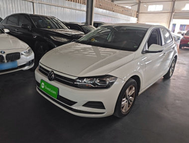 Volkswagen Polo 2023 car image 