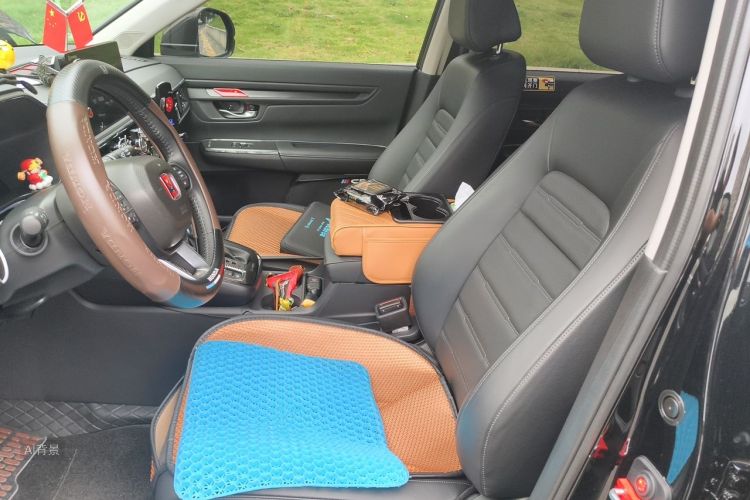 Honda CR-V 2024 car image #17