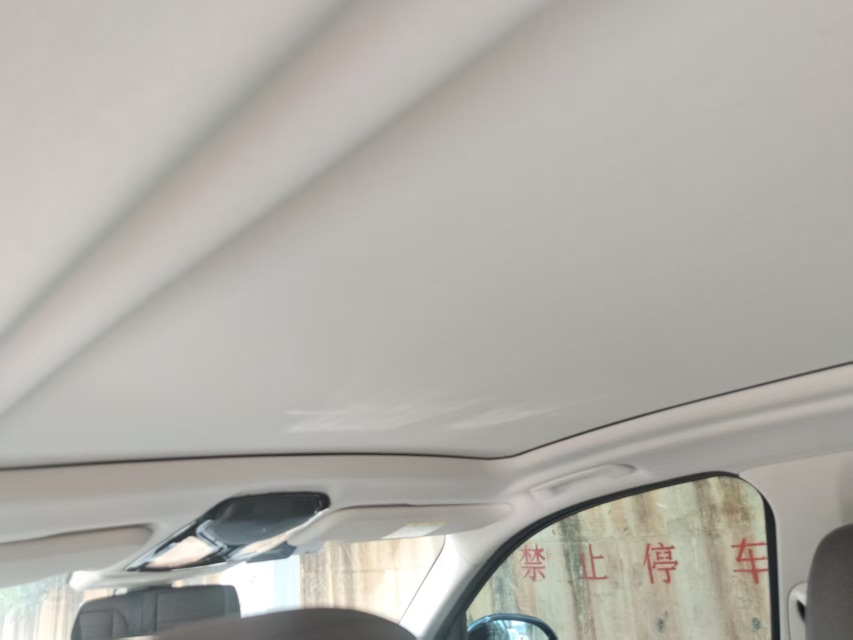 BMW X3 2020 car image #8
