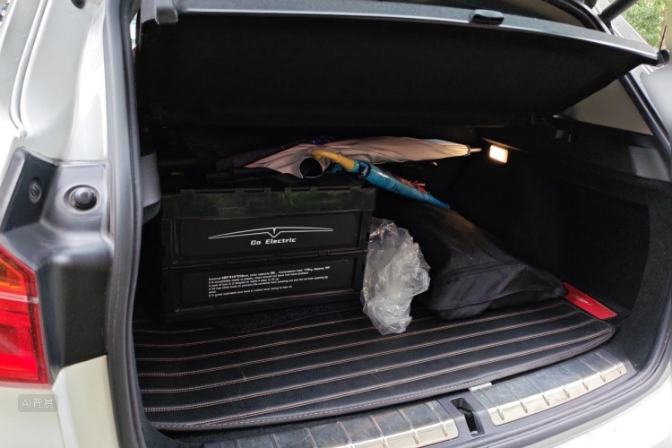 BMW X1 2019 #21 BMW X1 2019 car image #21