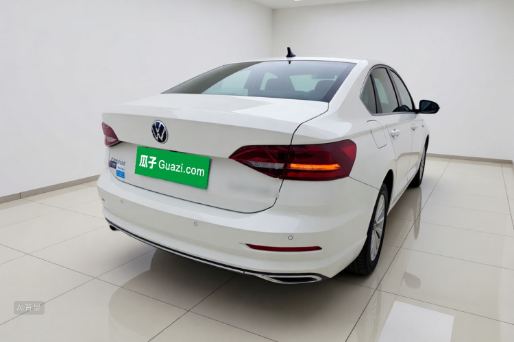Volkswagen Lavida 2021 car image #7