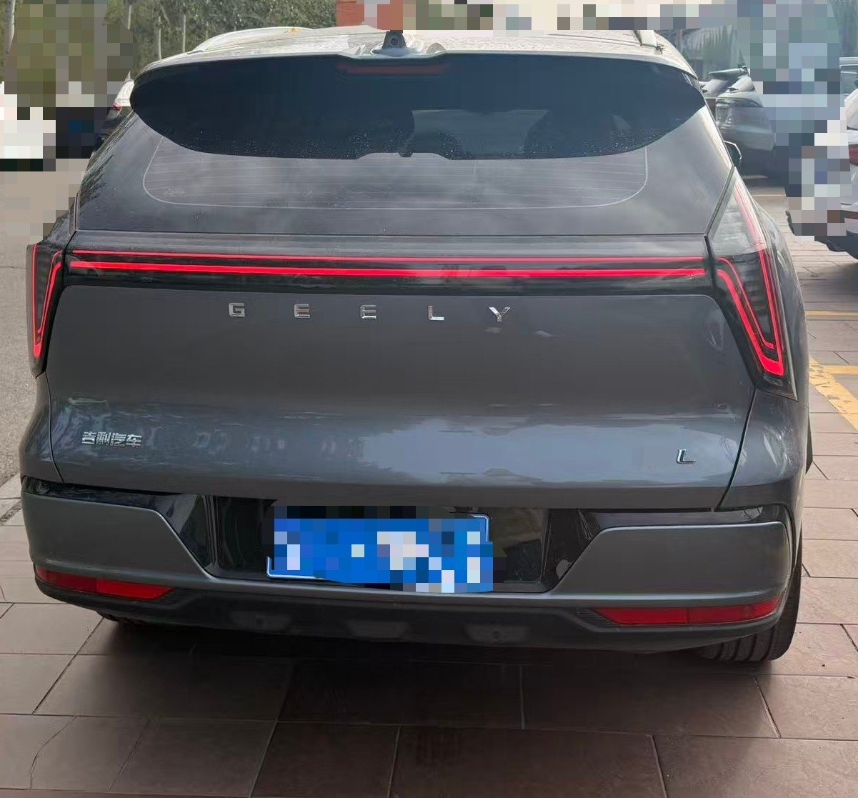 2026 immagine di auto #4