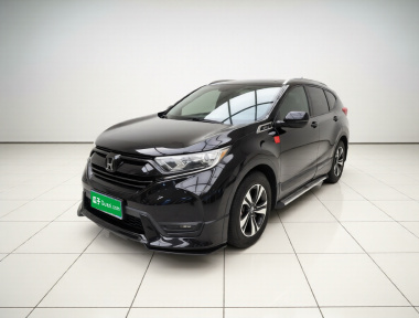 Honda CR-V 2019 car image 