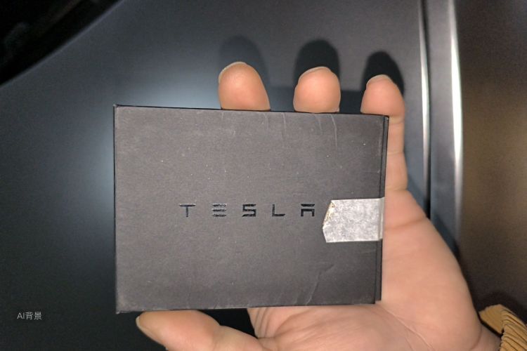 Tesla Model Y 2022 #10 Tesla Model Y 2022 car image #10