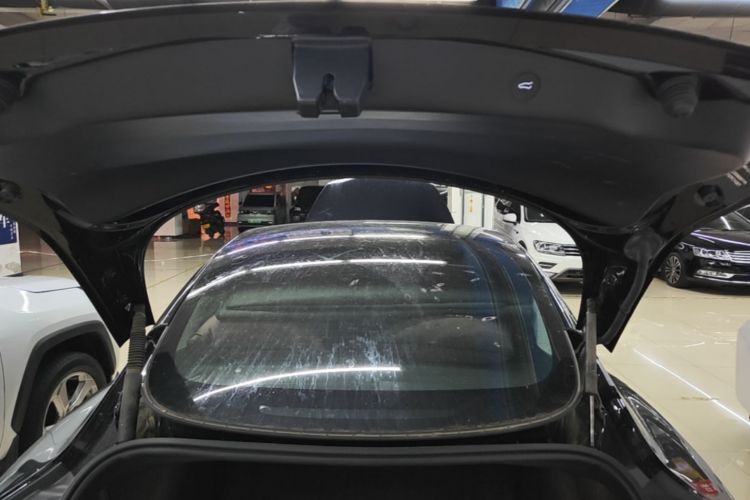 Tesla Model 3 2023 #19 Tesla Model 3 2023 car image #19