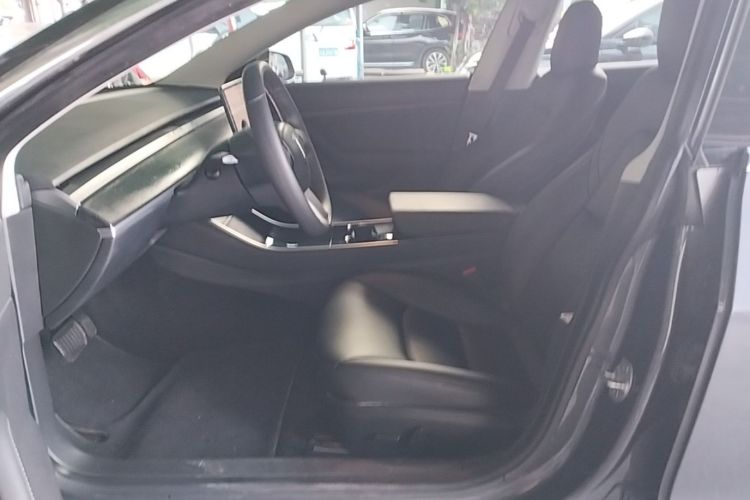 Tesla Model 3 2020 car image #15