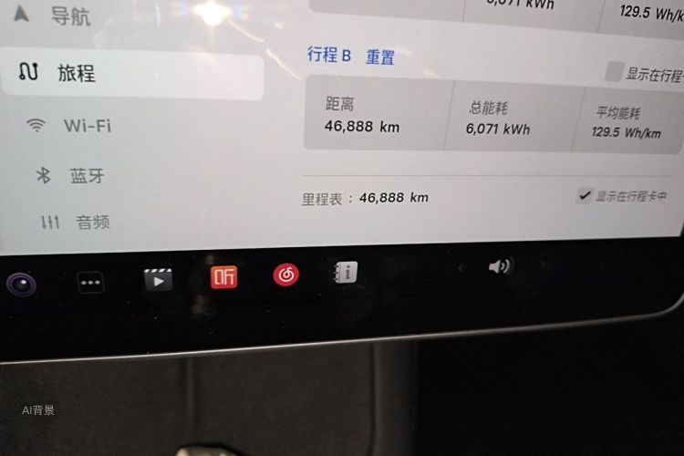 Tesla Model 3 2022 car image #14