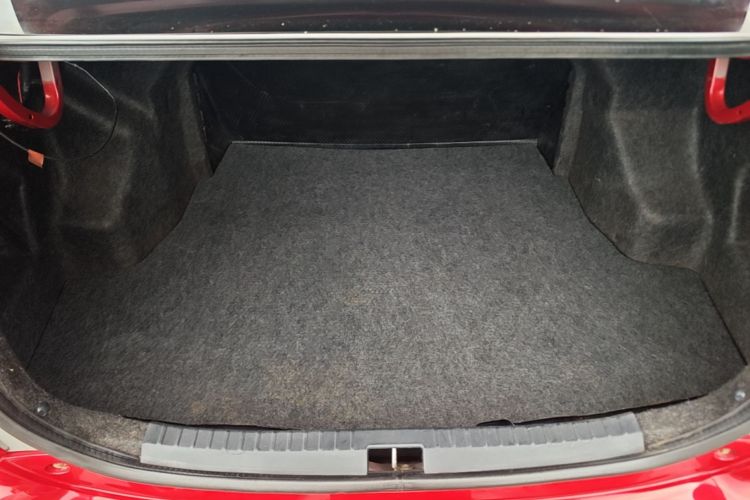 Toyota Vios 2015 #19 Toyota Vios 2015 immagine di auto #19