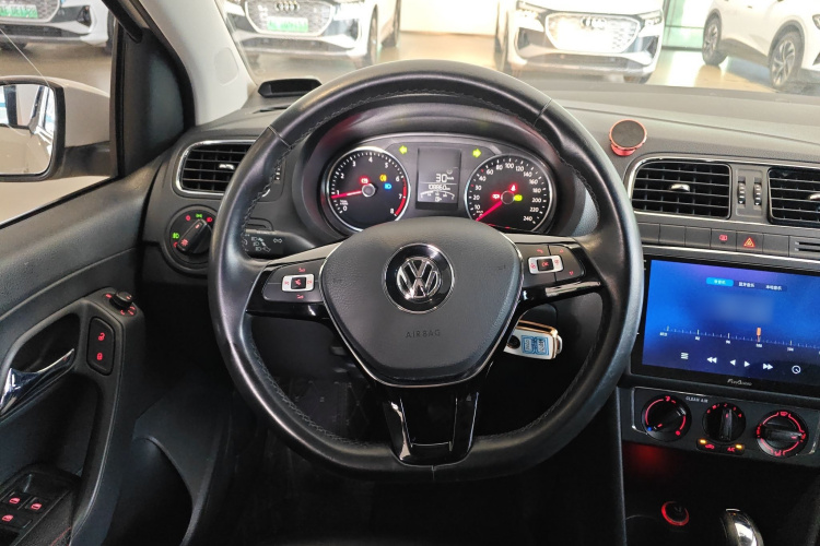 大众 Polo 2016 汽车图片 #11