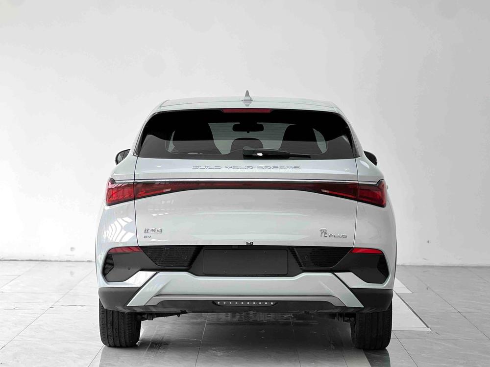BYD Yuan Plus 2023 car image #4
