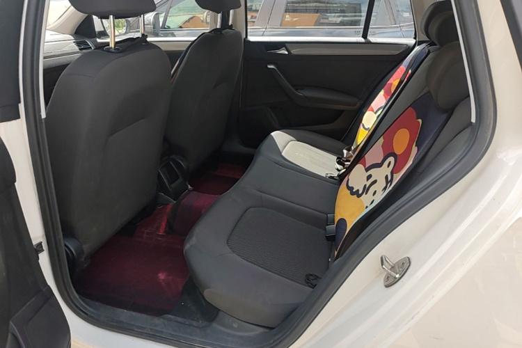Volkswagen Santana 2017 #17 Volkswagen Santana 2017 immagine di auto #17